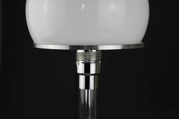 Un'immagine di una lampada di design — Foto Stock