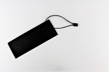 Bir etiket - fiyat, Etiket görüntüsünü