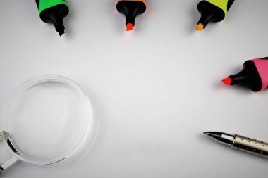 İşaret - conzept ile bir arka plan görüntüsü