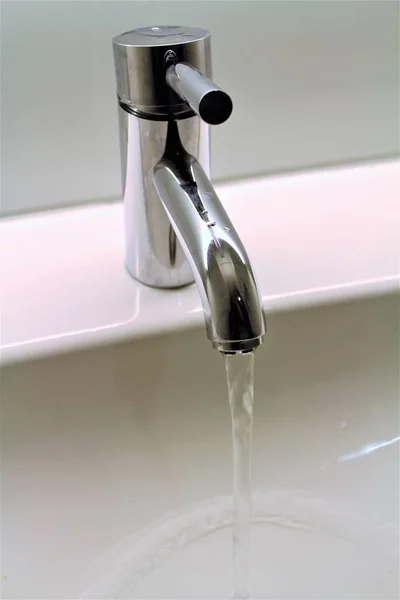 An image of a bathroom — Stock Photo, Image