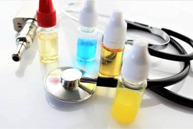 Görüntüyü tıbbi ekipman 