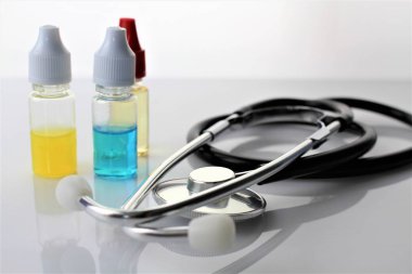 Görüntüyü tıbbi ekipman 