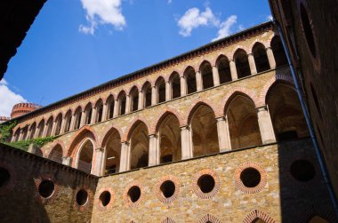 Saray Kamieniec Zabkowicki, Polonya