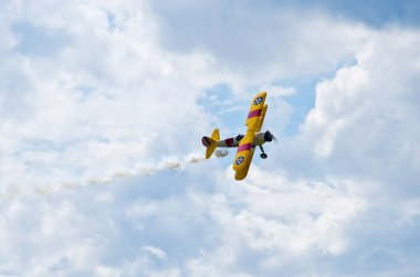 Leszno hava piknik 2016