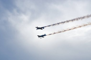 Leszno hava piknik 2016