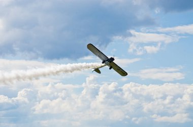 Leszno hava piknik 2016