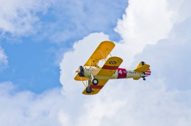 Leszno hava piknik 2016