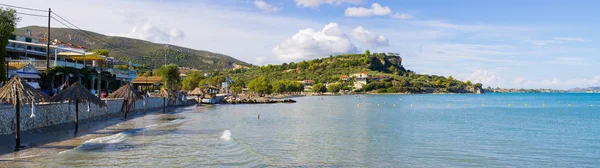 Limni Keriou bay, Zakynthos, Griekenland — Stockfoto