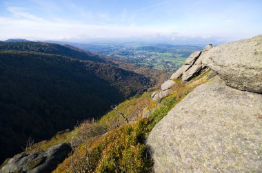 Jizera mountains, Çek Cumhuriyeti