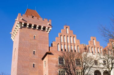 Kalenin Poznan, Polonya