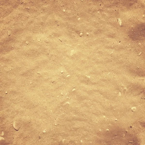 Sand background texture — Stock Photo, Image