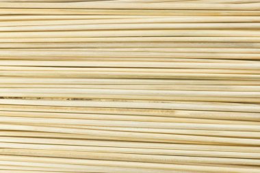 Dokulu yatay arka plan kahverengi ahşap parça yaptı