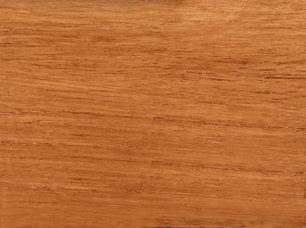 Горизонтальная текстура коричневого деревянного фона — стоковое фото