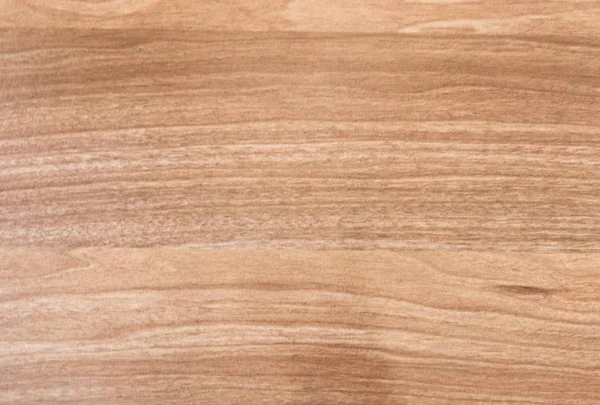 Modèle horizontal brun de l'arrière-plan de texture en bois — Photo