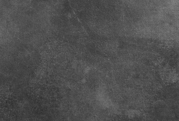 Horizontal Texture of Dark Gray Slate Background