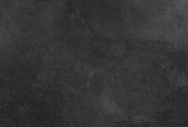 Horizontal Texture of The Black Slate Background