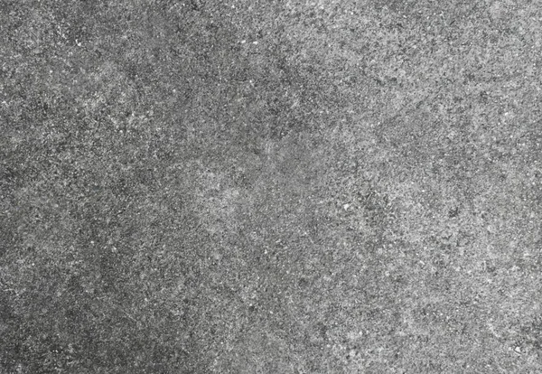 Horizontale textuur van de achtergrond donker grijs betonnen vloer — Stockfoto