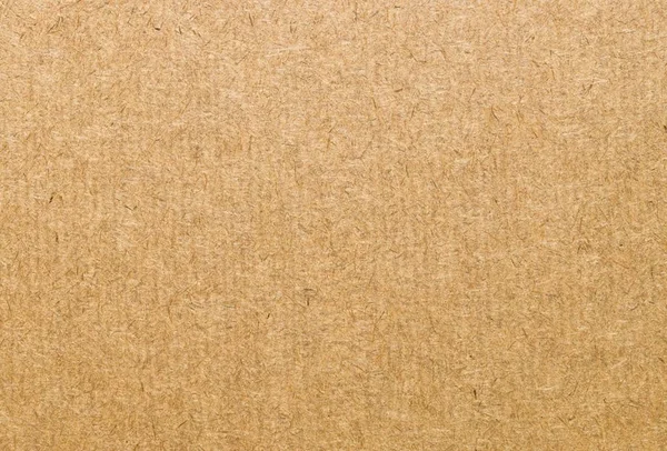 Ljus brun Plywood bakgrund textur Stried i horisontellt — Stockfoto