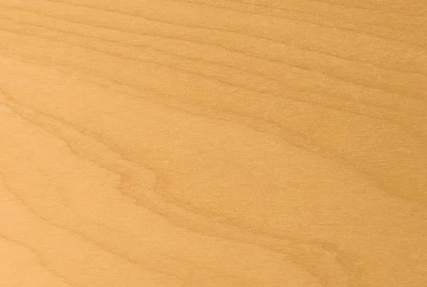 Texture horizontale brun doré du fond de grain en bois — Photo