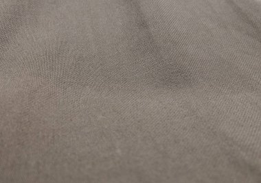 Arka plan bir soyut kahverengi Tekstil doku