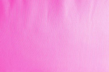 Pembe Tekstil doku arka kapatmak