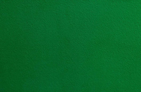 Horizontale textuur van groene olijf gepleisterde muur achtergrond — Stockfoto