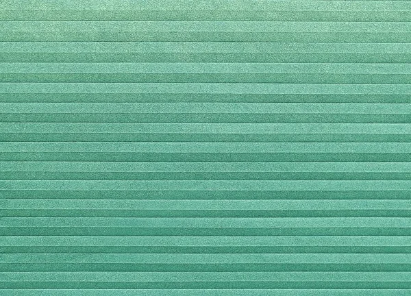 Cerrado de patrón de papel plegable verde — Foto de Stock