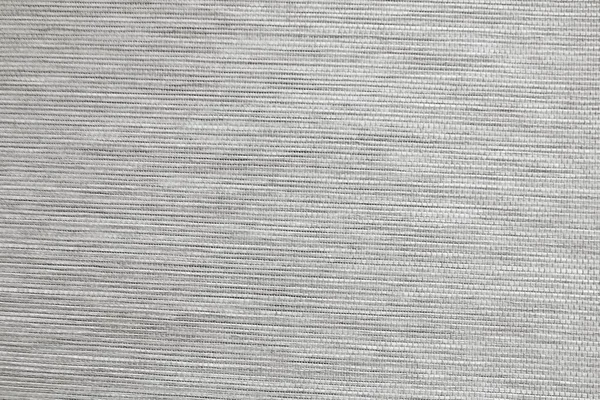 Primer plano patrón de fondo de textura textil gris — Foto de Stock