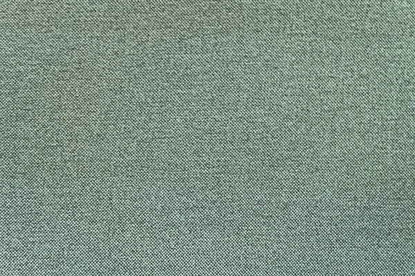 Primer plano de fondo de textura textil de lona verde — Foto de Stock