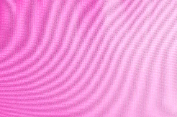 Close Up Background of Pink Textile Texture — Stock Photo, Image