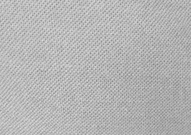 Gri Tekstil doku arka plan deseni kadar kapatın