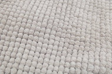 Gri tüylü kumaş doku arka plan detay