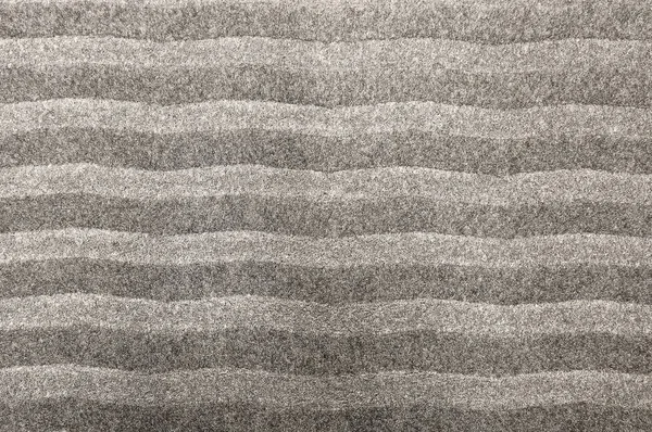 Stängt upp av grå vika papper mönster — Stockfoto