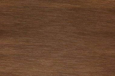 Arka plan bir soyut kahverengi Tekstil doku