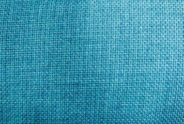 Pastel arka plan mavi çuval Tekstil doku