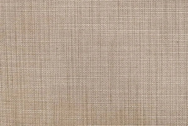 茶色と白の繊維テクスチャの背景 — ストック写真