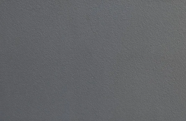 Horizontale textuur van grijze gepleisterde muur achtergrond — Stockfoto