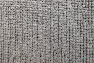Gri tüylü halı doku arka plan detay