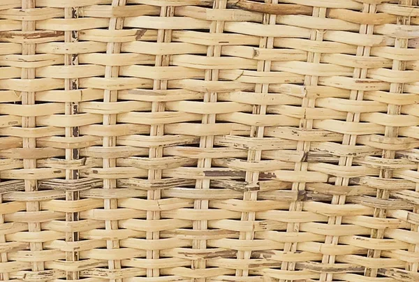 Sepet örgüsü deseni, kare doku kapandı