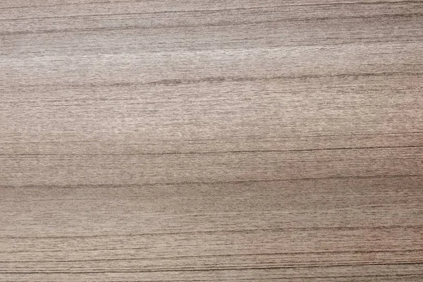 Textura castanha clara horizontal do fundo de madeira do grão — Fotografia de Stock