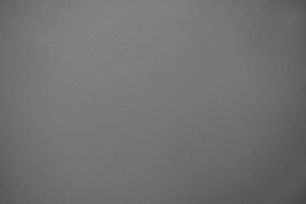 Horizontal Texture of Gray Stucco Wall Background — Stock Photo, Image