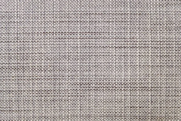Sfondo di texture tessile in bianco e nero — Foto Stock