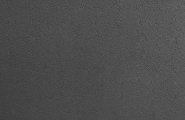 Yatay gri sıva duvar arka plan dokusu