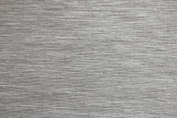Primer plano patrón de fondo de textura textil gris — Foto de Stock