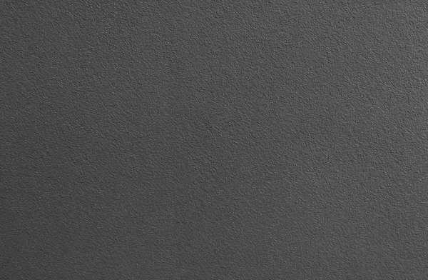 Textura horizontal de fondo de pared de estuco gris — Foto de Stock