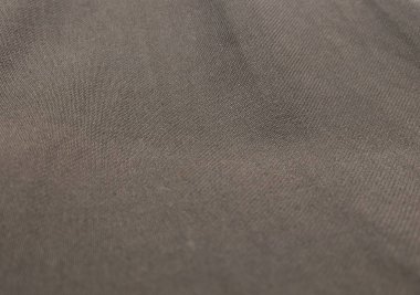 Arka plan bir soyut kahverengi Tekstil doku