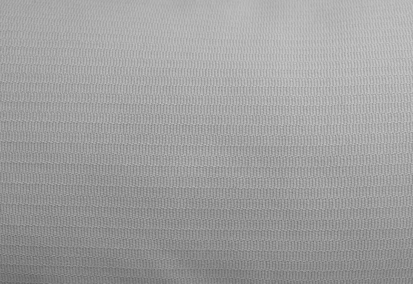 Primer plano patrón de fondo de textura textil gris — Foto de Stock