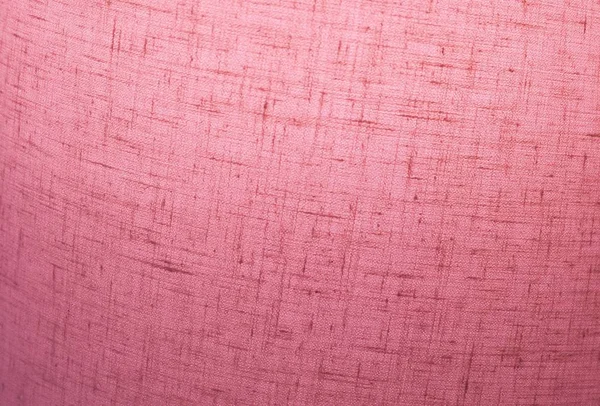 Sfondo ravvicinato di texture tessile rosa — Foto Stock