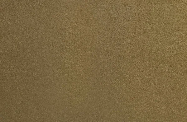 Horizontale textuur van bruin gepleisterde muur achtergrond — Stockfoto
