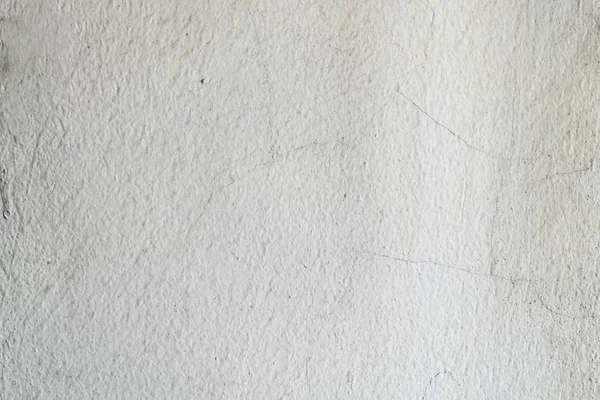 Horizontale textuur van de vuil gepleisterde muur achtergrond — Stockfoto